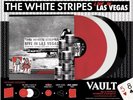 Third Man Records Vault #58 - The White Stripes – Live In Las Vegas - Sealed