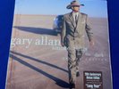 SEALED Gary Allan Smoke Rings in Dark Deluxe Edition 20th Anv.LP RECORD VINYL