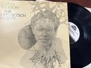 Earth Blossom by The John Betsch Society - Strata East SES-19748 Lp VG.+