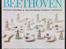 Beethoven - 9 Symphonies, STEINBERG, 8 LP Box, Command, STEREO