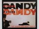 THE JESUS AND MARY CHAIN Psychocandy VINYL LP (1986)