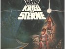 2xLP John Williams / London Symphony Orchestra Krieg Der Sterne - Star Wars