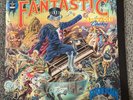 ELTON JOHN Captain Fantastic And The Brown Dirt Cowboy 2016 180g Vinyl LP