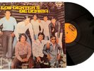 LP LOS DEXTER'S DE UCHIZA 