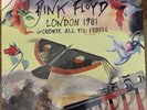 PINK FLOYD Good Bye All The People Box Set 10 Lps With Picture Book And Inserts