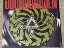 Badmotorfinger - Soundgarden - Vinyl Record -  Chris Cornell - 320 in run out