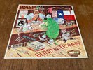 W.A.S.P. Blind In Texas 12