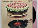 Rolling Stones - Let It Bleed - 1969 US 1st Press NPS-4 VG++ Ultrasonic Clean