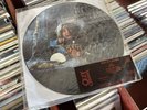 Ozzy Osbourne 1981  KMET Promo Picture Disc 18 minute Montage Rhoads