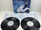 Elton John The Very Best Of Elton John Double LP Vinyl Records 1990 Compilation