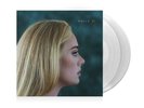 ADELE - 30 / LTD. 2LP CLEAR COLORED VINYL