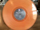 Bad Religion - Stranger Than Fiction LP Newbury Translucent Orange Vinyl /1000