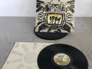 JAILBREAK by Thin Lizzy Vinyl LP  1976 Terra Haute Pressing Mercury Records