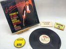 Various- La Bamba (Original Motion Pict... NM/EX Ultrasonic Clean 1987