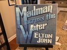 Madman Across the Water (50th Anniversary) by Elton John Like New 4 LP’s