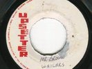 Bob Marley & the Wailers: Mr Brown on JA Upsetter