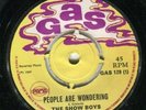 The Show Boys: People are Wondering on GAS 129