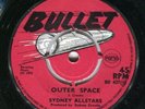 Sydney Allstars: Outer Space on UK Bullet 437