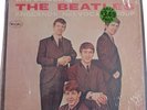Introducing THE BEATLES Vee Jay VJLP 1062 63-2403 Vinyl