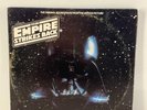 STAR WARS THE EMPIRE STRIKES BACK Vinyl 2xLP Gatefold, Original Soundtrack 1980