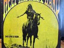 Lp:Keef Hartley Band:The Time Is Near, Original 1.Pressung+Booklet m-/m-
