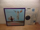 The Rolling Stones, Get Yer Ya-Ya's Out  Europe Lp 1970 mint- Blues Rock