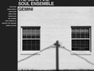 Sure Fire Soul Ensemble - Gemini [New Vinyl LP]
