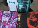 James Lavelle Barcelona #023 3 x 12