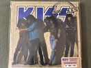 KISS*HOT IN THE SHADE KRONICLES*4-LP BOX SET*180 GR.*BLUE VINYL*NUMBERED*LTD ED.
