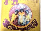 Jimi Hendrix Experience Vinyl LP 