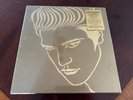 SEALED  ELVIS PRESLEY 