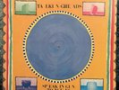 Talking Heads - Speaking In Tongues - EX - 1983 SRC Pressing - Printed Inner