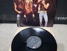 Scorpions Virgin Killer Lp Vinyl OG 1976 Press VG+/NM- Wax