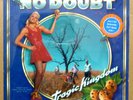 No Doubt TRAGIC KINGDOM Original 1995/6 Vinyl LP BRAND NEW & SEALED Hype Sticker