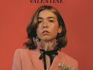 Snail Mail - Valentine [Used Vinyl LP] Gatefold LP Jacket