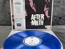 The Rolling Stones - Aftermath | Japan LP Blue Vinyl Record Record Rock