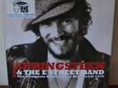 Bruce Springsteen - The Complete Bottom Line Broadcast 1975 - 3 Vinyl LP Box Set
