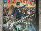 ELTON JOHN - CAPTAIN FANTASTIC AND THE B.D.  COWBOY.  Original, Gem.