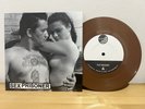 Sex Prisoner Demo TEST PRESS Weekend Nachos Infest Spazz Hardcore Power Violence