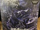 Emperor In The Nightside Eclipse Pic Disc  SEALED.  Please Read Description