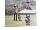 Noah Kahan Stick Season Black Vinyl 2 LP Records