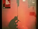 U2 - Under A Blood Red Sky 40th RSD Record Store Day 2023 - Red Vinyl - SEALED