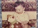 Your Old Droog - Dump YOD: Krutoy Edition Ukraine Vinyl LP Bundle/200 NEW