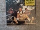 Mac Miller - K.I.D.S. - SEALED 2023 RE Hip Hop 2LP Yellow Vyl Most Dope LTD ED