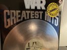 WAR - 'Greatest Hits' 12