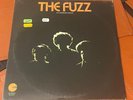 THE FUZZ Sealed 1971 LP w/no cutouts Calla Stereo SC-2001 Soul Breaks Funk Beats
