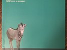 Hum You’d Prefer An Astronaut Vinyl LP Green Trans Orig SRCO16 Record EX