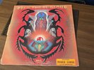 Alice Coltrane  Ptah, the El Daoud (1970) FIRST PRESSING  Impulse  AS-9196 RARE