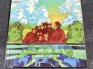 The Beach Boys / Friends Vinyl Lp Capitol Records 1968 Original