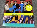 Mint Condition - Meant To Be Mint VINYL  LP Promotional Copy